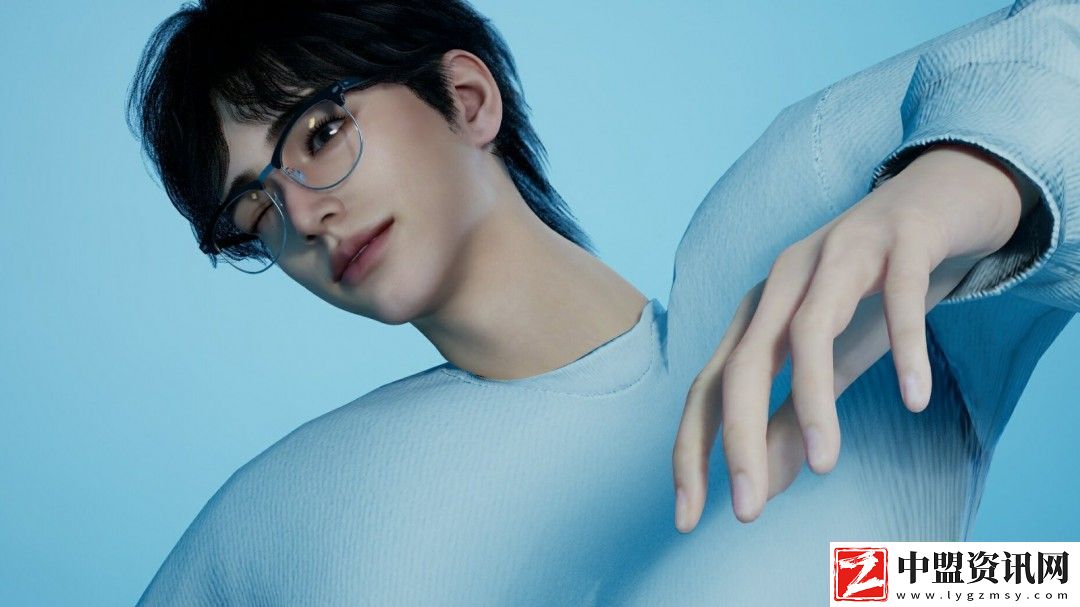 inZOI少男感帥哥捏臉?lè)窒?></p><p style=