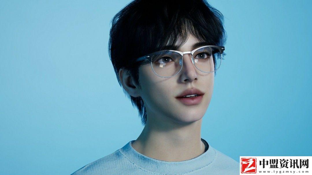 inZOI少男感帥哥捏臉?lè)窒?></p><p style=
