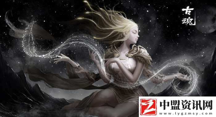 古魂游戲現(xiàn)在薇爾丹蒂魂核怎么樣