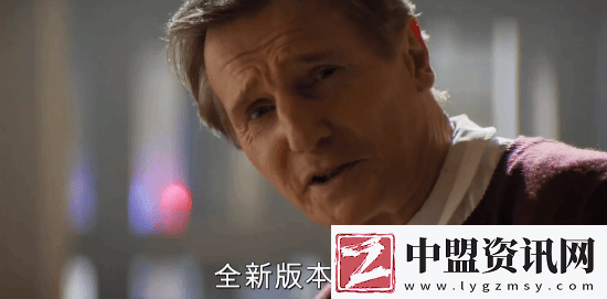 新白頭神探預(yù)告