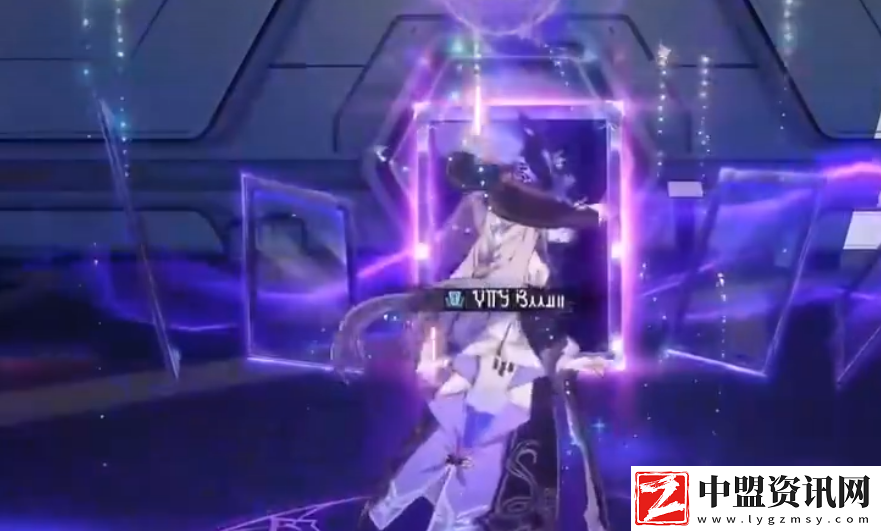 崩壞星穹鐵道大黑塔介紹