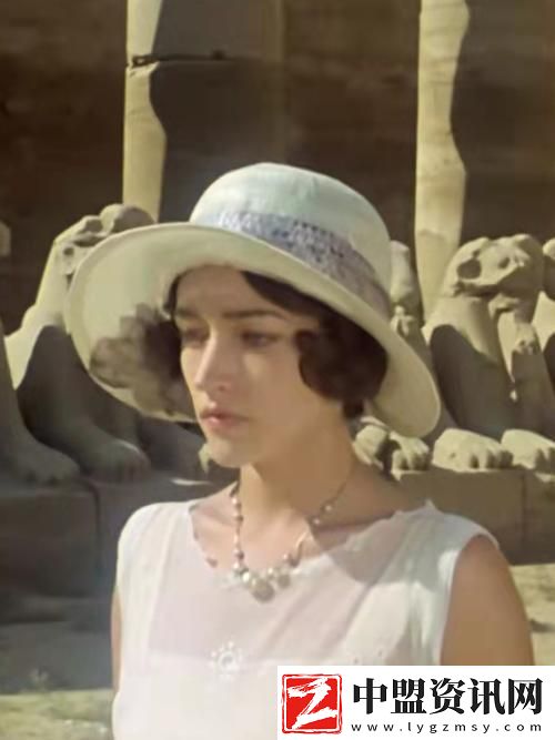 羅莎莉的啟蒙1983