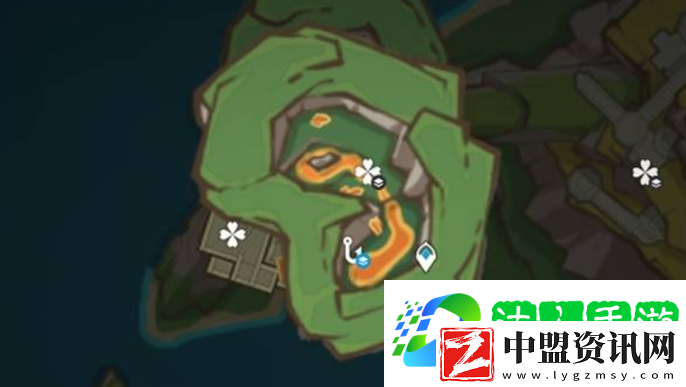 原神納塔釣魚協(xié)會(huì)在哪里