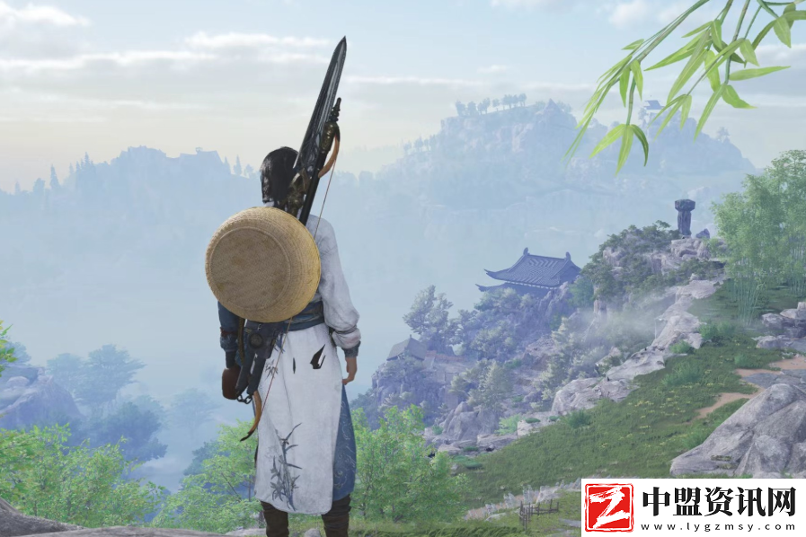 燕云十六聲黃毛是誰(shuí)