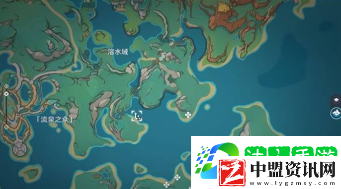 原神納塔釣魚協(xié)會(huì)在哪里