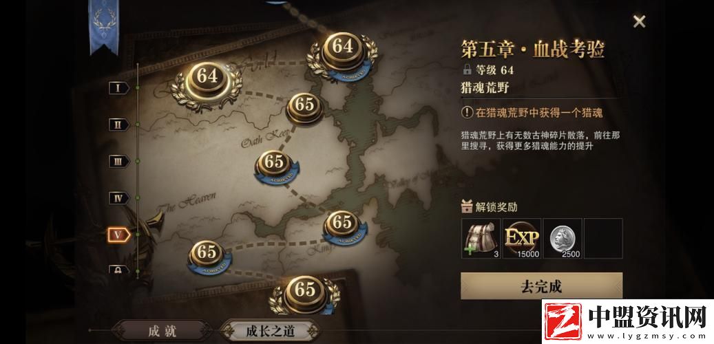 獵魂覺醒