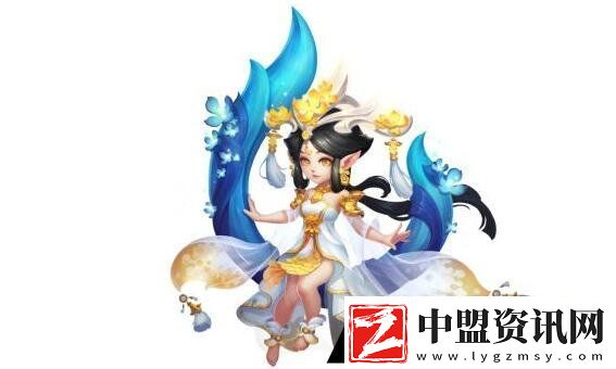 夢幻西游手游月宮寶石怎么搭配