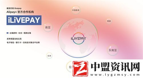 ilivepay
