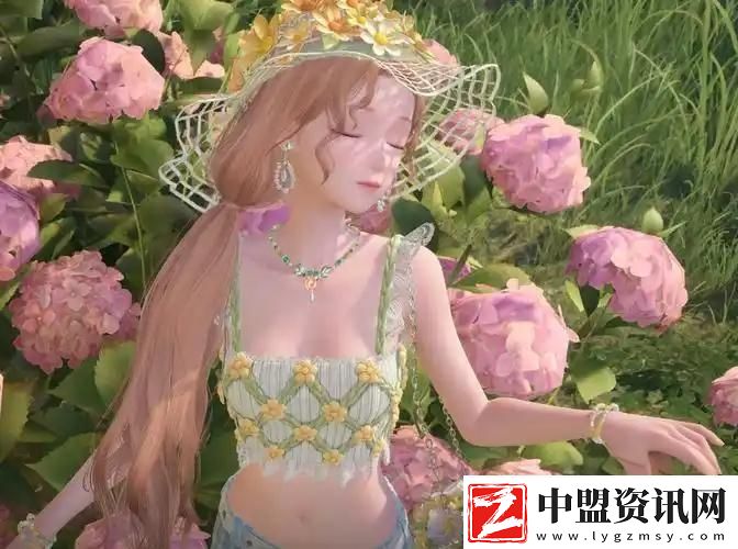 無限暖暖晴日悠行套裝獲取方法