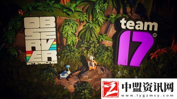 Team17新作Good