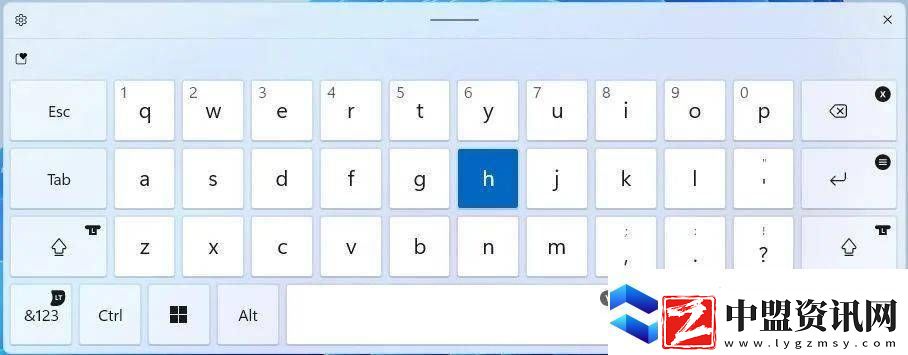 微軟Win11預覽版22631.5116發(fā)布