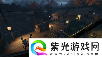 輻射島修改器的樣式