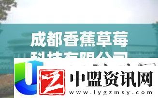 成都香蕉草莓科技公司