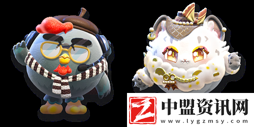 蛋仔派對(duì)首屆蛋仔電影節(jié)隆重開(kāi)幕