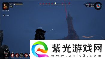 饑餓派畫家的游戲入口