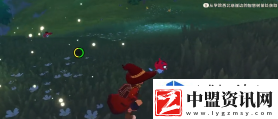 洛克王國世界烏達(dá)在哪抓