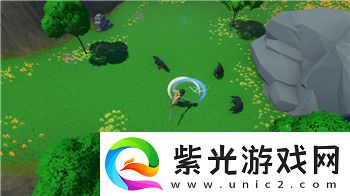 飄流幻境存放物品的家具的樣式