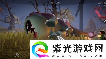 零號(hào)任務(wù)人物角色有什么特點(diǎn)