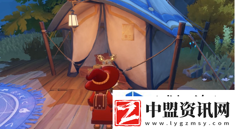 洛克王國世界烏達(dá)在哪抓