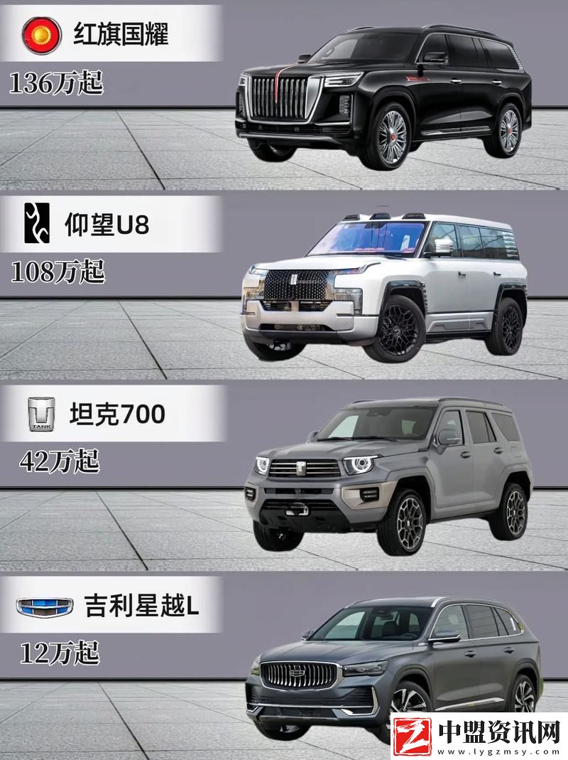 探索國產(chǎn)SUV精品一區(qū)二區(qū)6的魅力與實(shí)力
