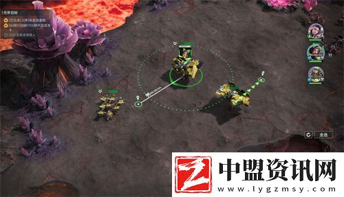 中國科幻游戲終于站起來了！群星紀(jì)元4.17不刪檔測試開啟星際遠(yuǎn)征